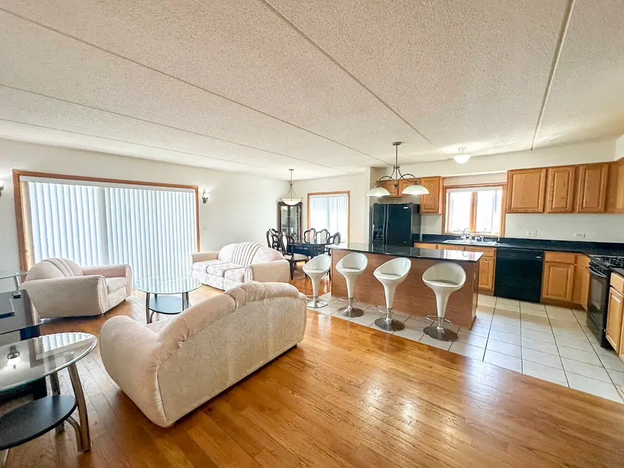 3258 N Harlem Avenue #209, Chicago, IL 60634 - #3