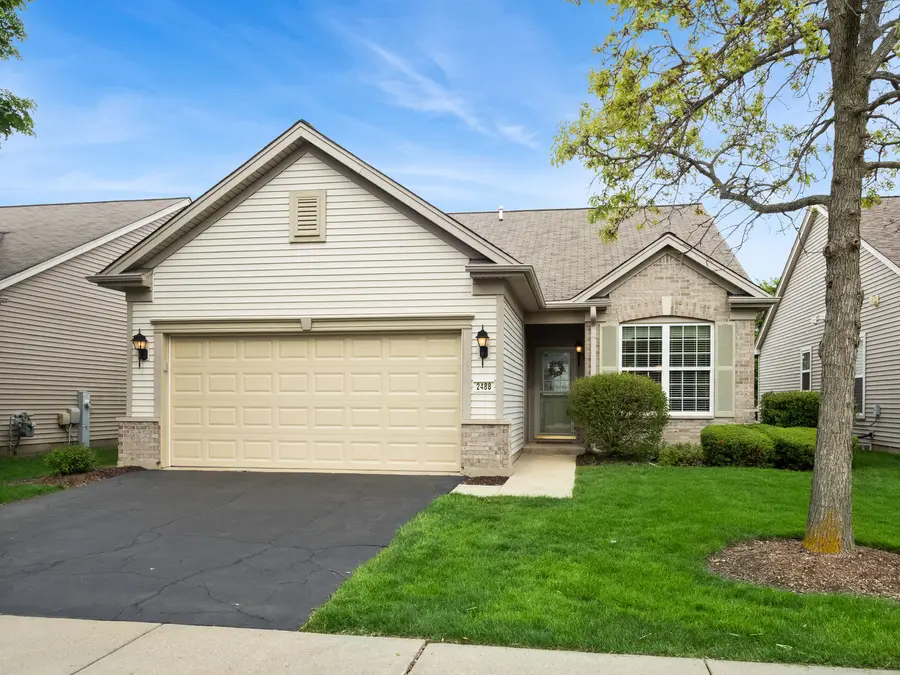 2488 Harvest Valley, Elgin, IL 60124 - #3