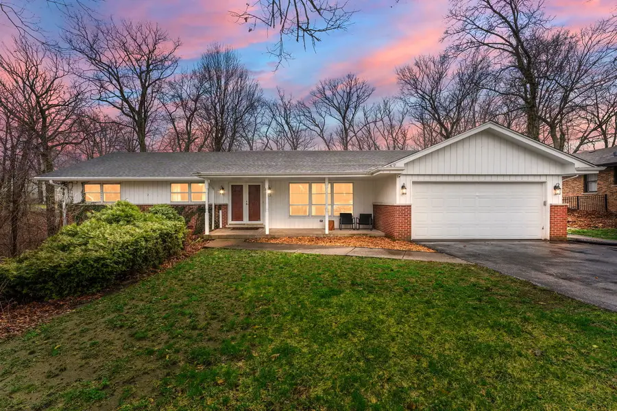90 Alpine Lane, Crete, IL 60417 - #2