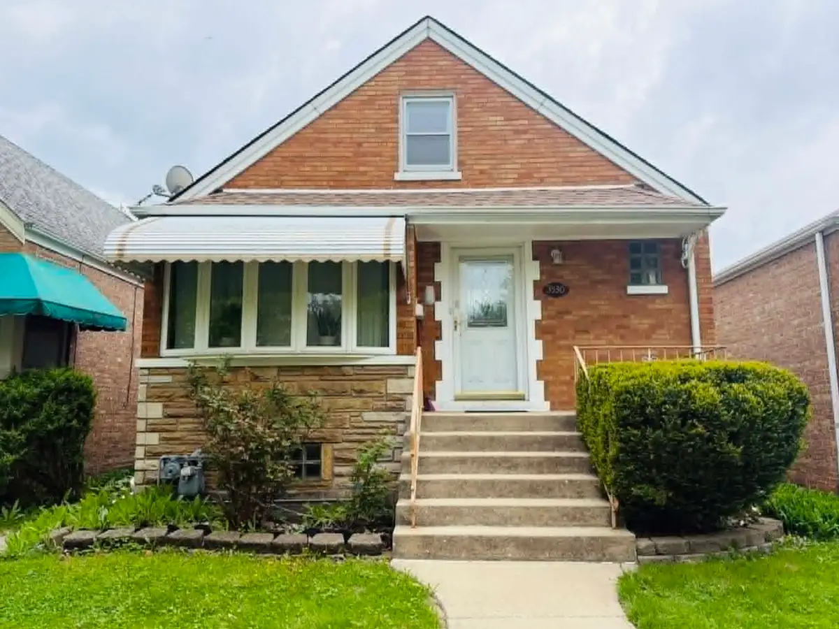 3530 Lombard Avenue, Berwyn, IL 60402 - #1