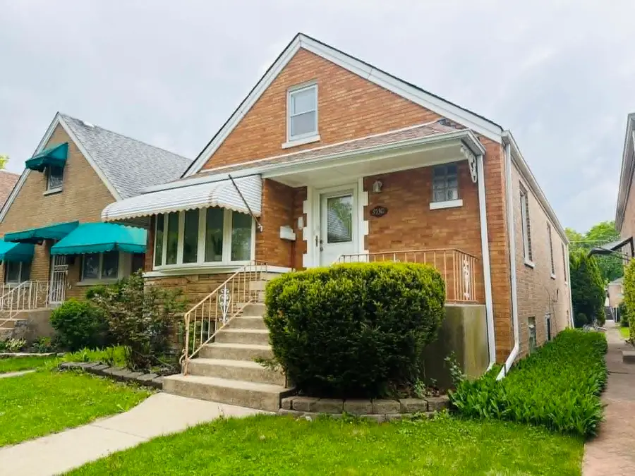 3530 Lombard Avenue, Berwyn, IL 60402 - #3