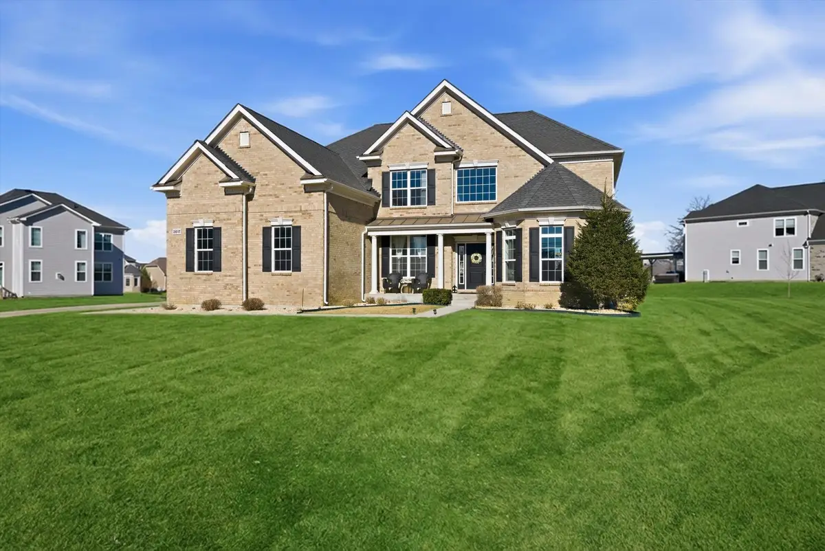 2617 Barker Drive, Batavia, IL 60510 - #1