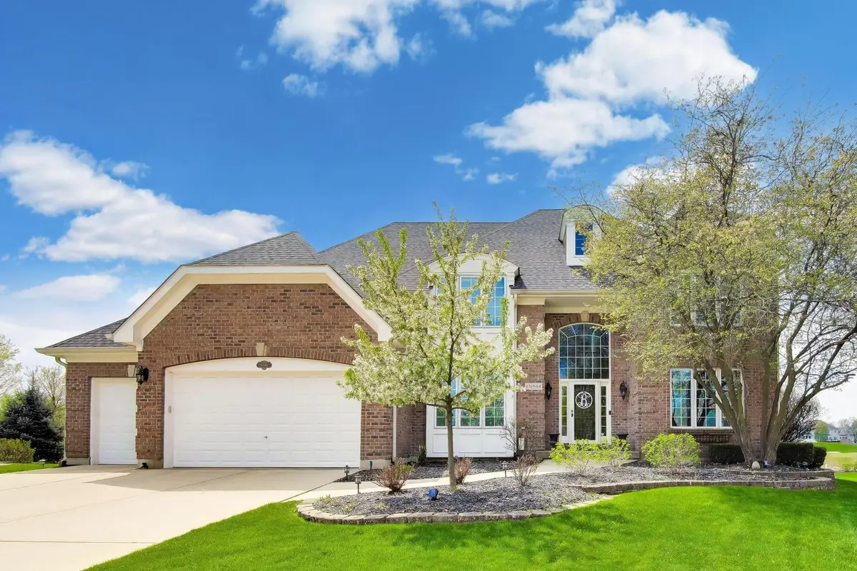 1N644 Woodhall Court, Winfield, IL 60190 - #1