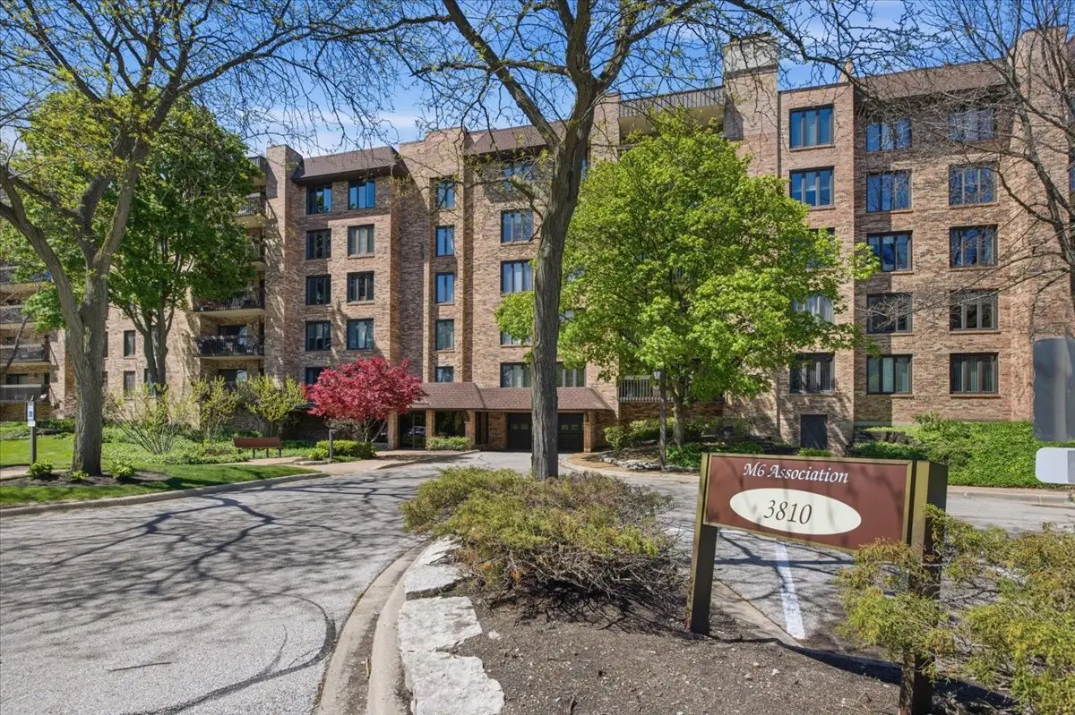 3810 Mission Hills Road #505, Northbrook, IL 60062 - #1