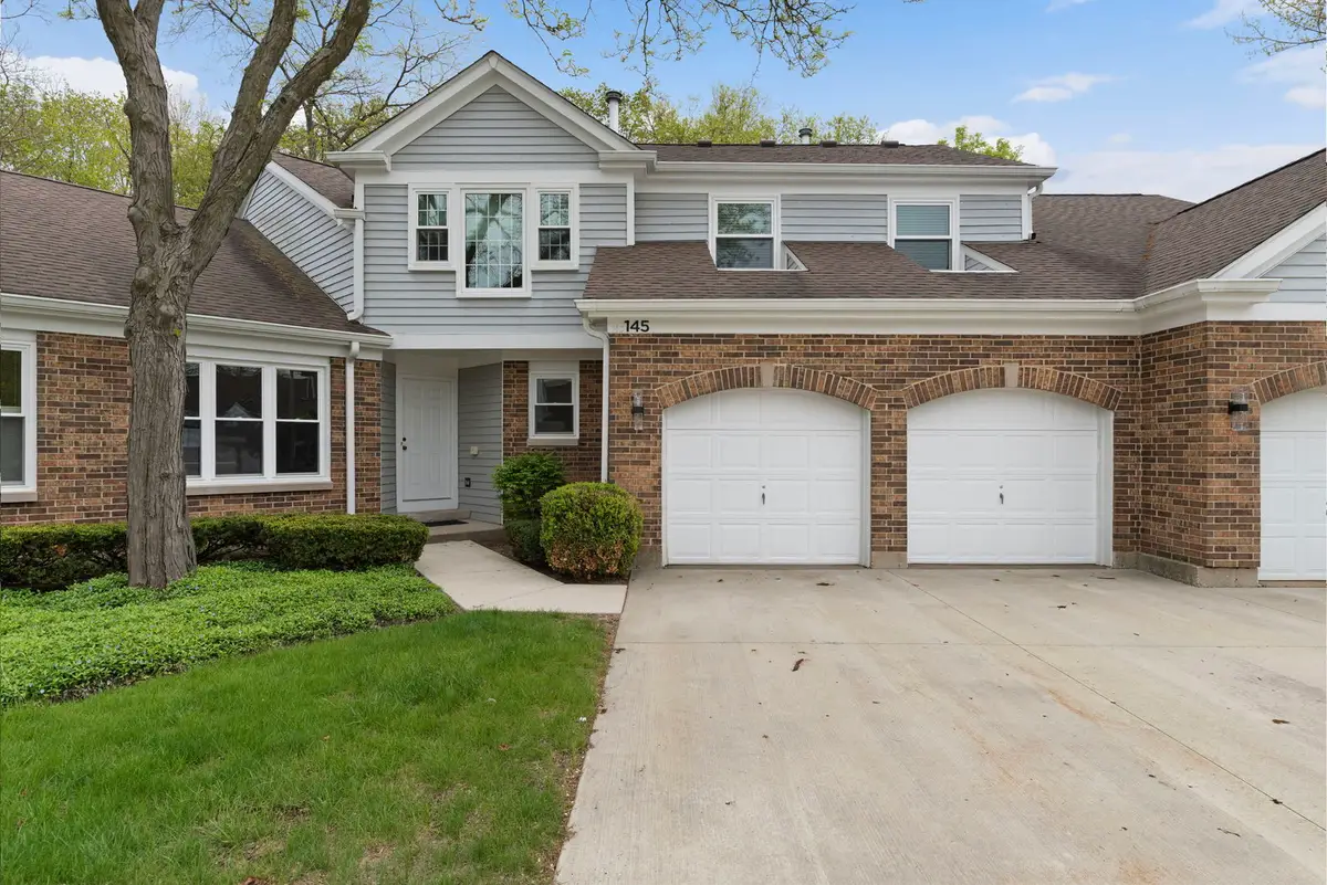 145 Willow Parkway, Buffalo Grove, IL 60089 - #1