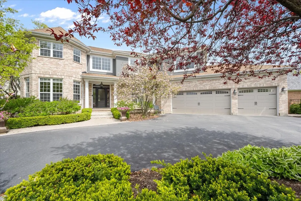 3390 Whirlaway Drive, Northbrook, IL 60062 - #1