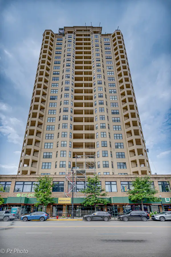 1464 S Michigan Avenue #1509, Chicago, IL 60605