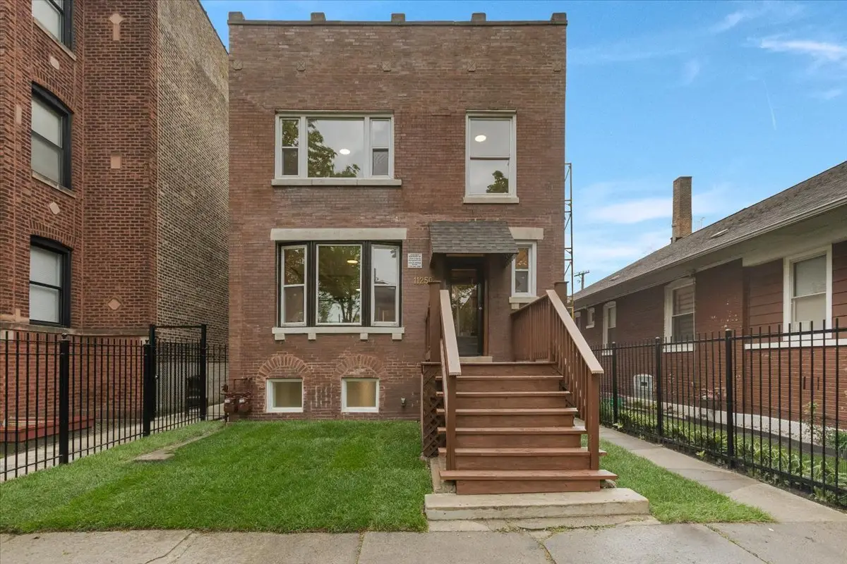 11250 S Vernon Avenue, Chicago, IL 60628 - #1