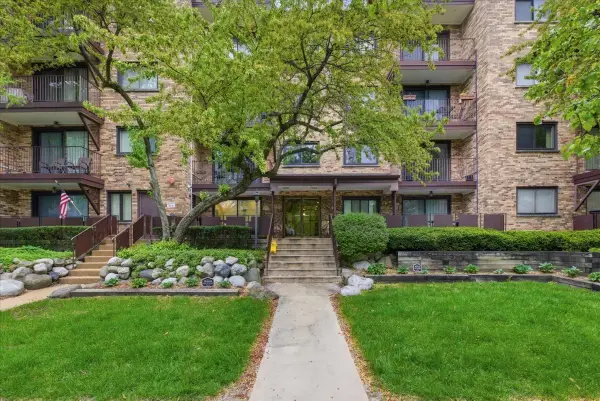 100 S Vail Avenue #203, Arlington Heights, IL 60005