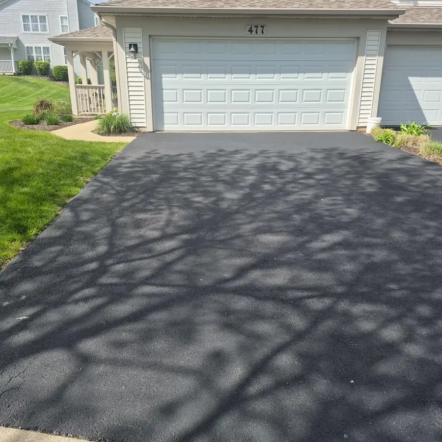 477 Peregrine Parkway #D, Bartlett, IL 60103 - #3
