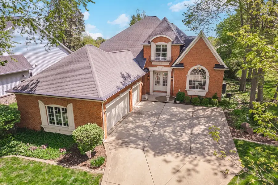704 S Mercer Avenue, Bloomington, IL 61701 - #2