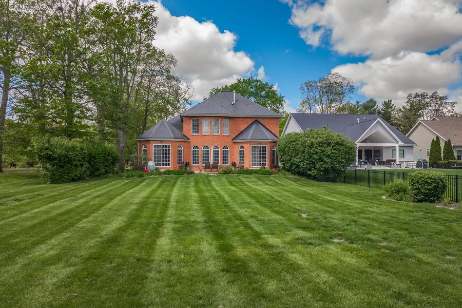 704 S Mercer Avenue, Bloomington, IL 61701 - #3