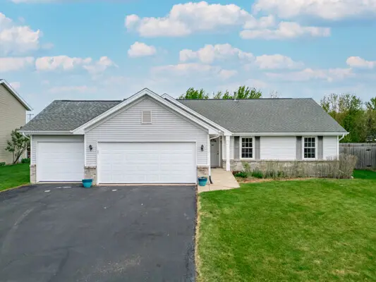 3847 Northline Drive, Rockford, IL 61101 - #1