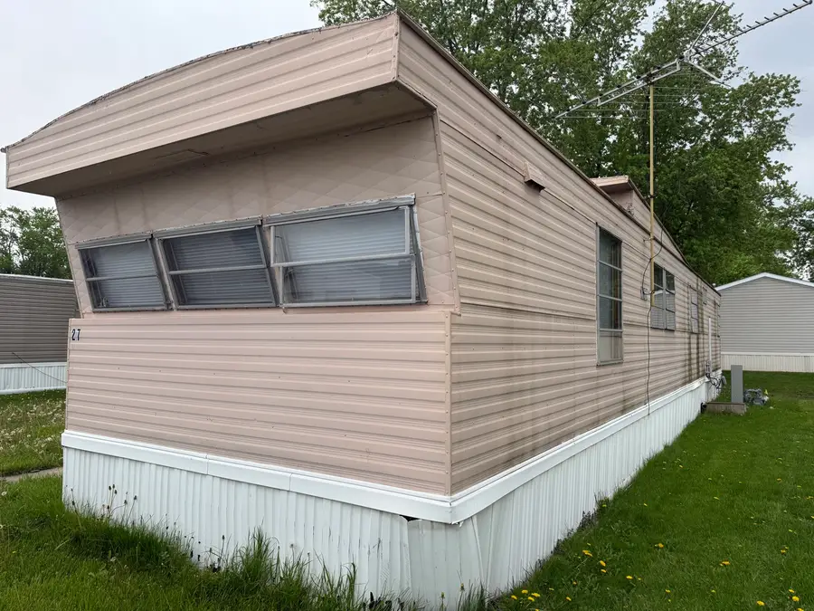 1712 S Dixie Highway #27, Crete, IL 60417 - #2