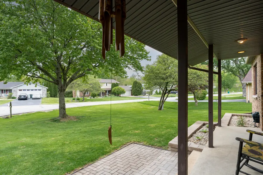 22547 S Bramble Hill Road, Joliet, IL 60404 - #2