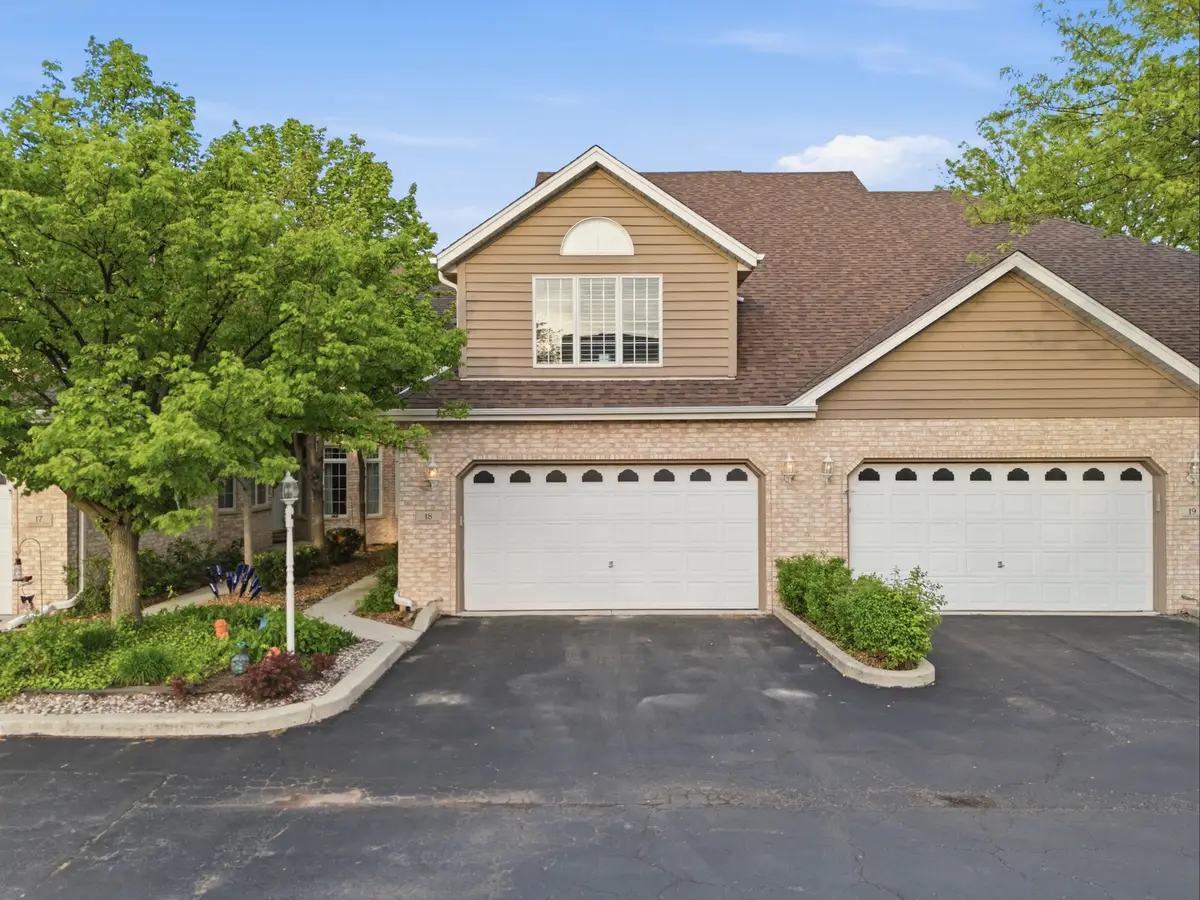 18 Moorings Drive, Palos Heights, IL 60463 - #1