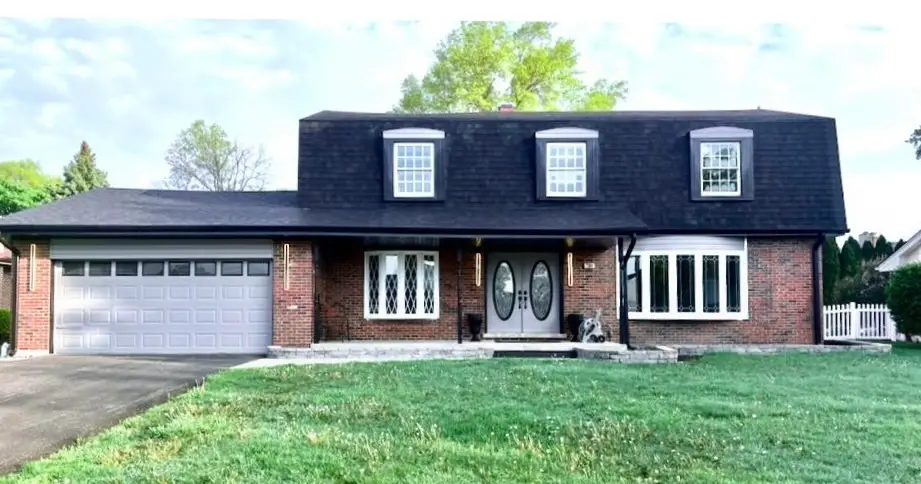 7304 W Kiowa Lane, Palos Heights, IL 60463 - #1