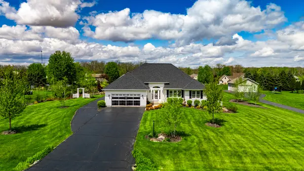 8801 S Rood Road, Kingston, IL 60145