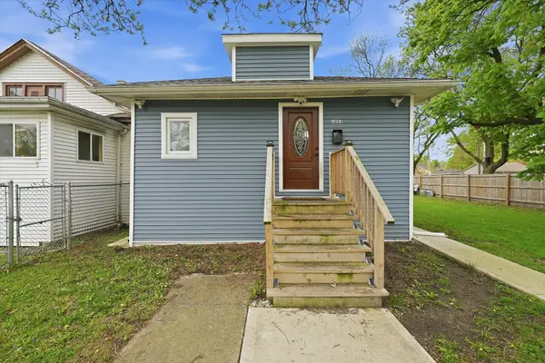 1053 W 104th Place, Chicago, IL 60643