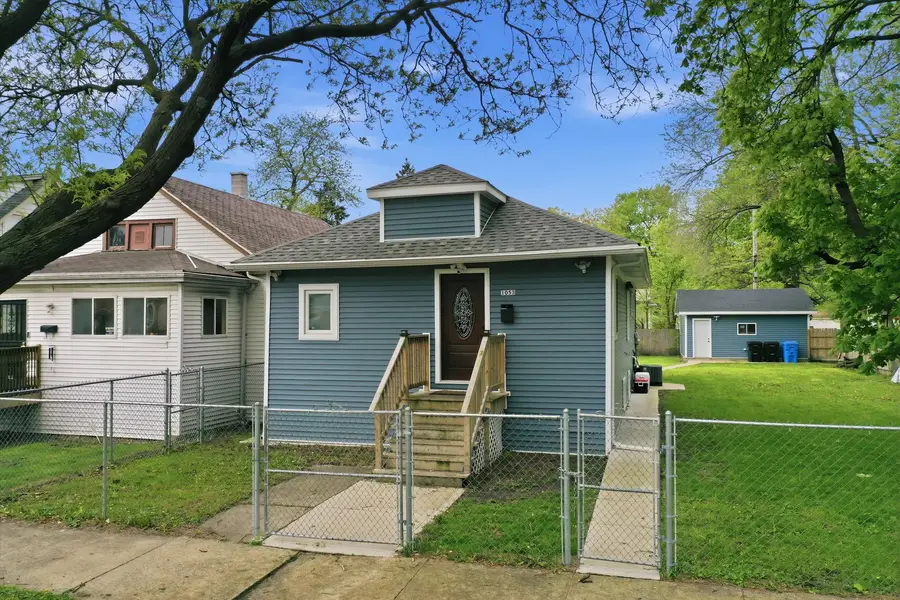 1053 W 104th Place, Chicago, IL 60643 - #2