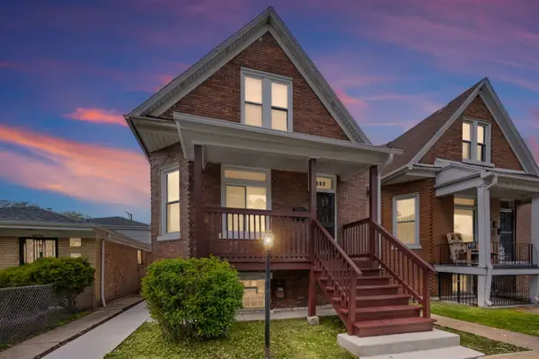 5652 S Shields Avenue, Chicago, IL 60621