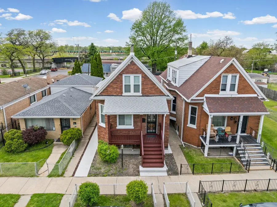 5652 S Shields Avenue, Chicago, IL 60621 - #3