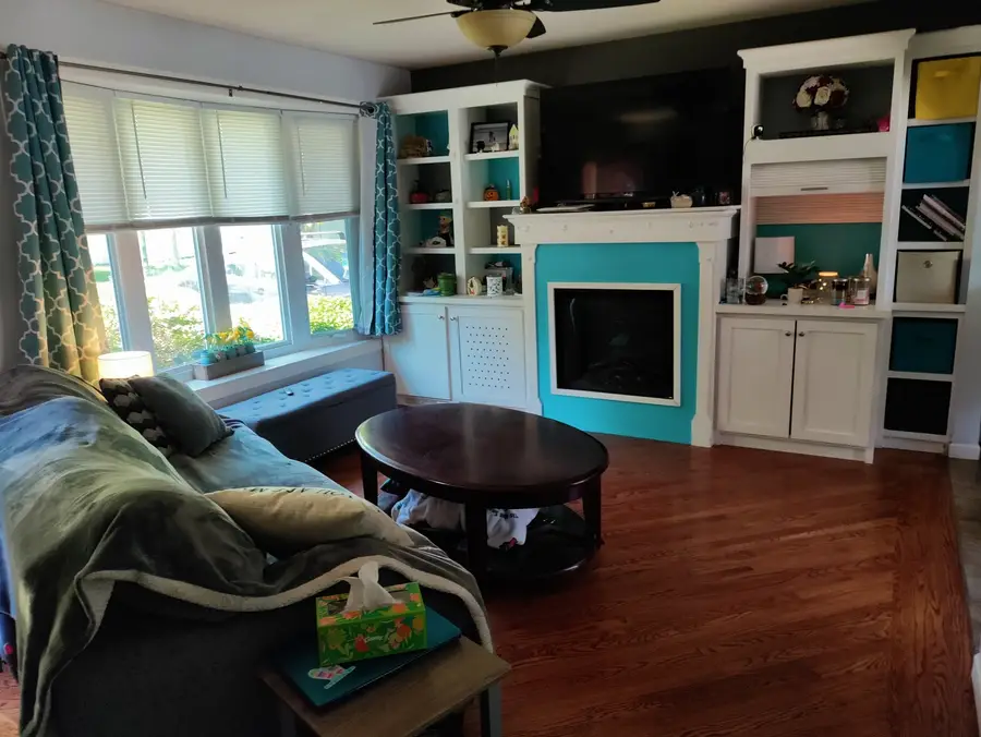 3008 W 110th Place, Chicago, IL 60655 - #2