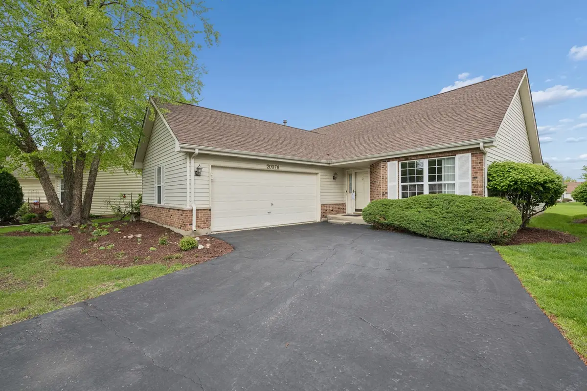 20976 W Olive Street, Plainfield, IL 60544 - #1