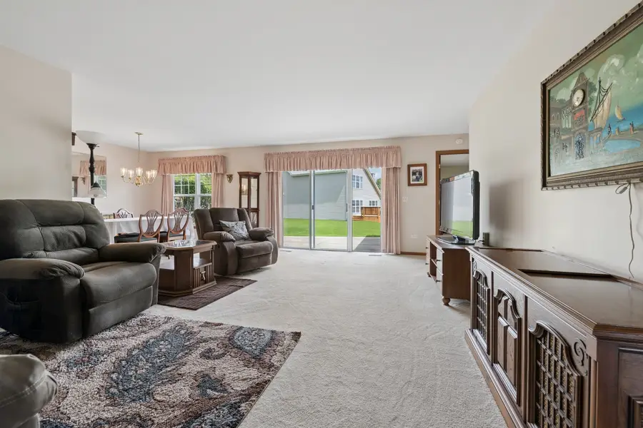 20976 W Olive Street, Plainfield, IL 60544 - #3