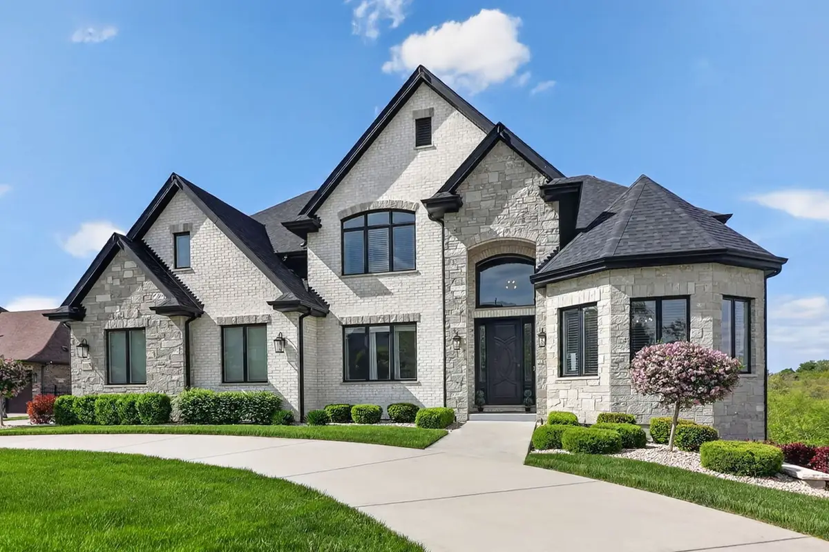 11022 Fawn View Circle, Orland Park, IL 60467 - #1