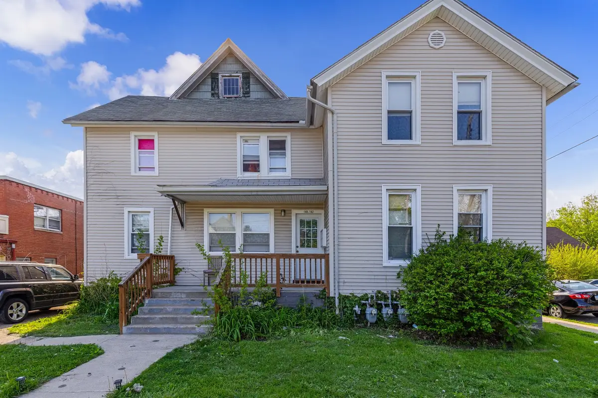 140 Summit Street, Rockford, IL 61107 - #1