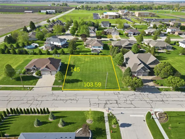 613 W Corning Avenue, Peotone, IL 60468