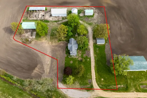 4400 220th Street, Walcott, IA 52773