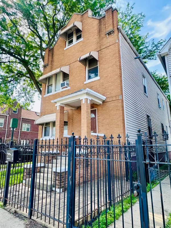 2101 W 51st Street, Chicago, IL 60609