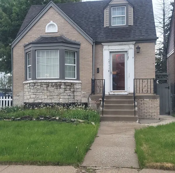 2365 N Rutherford Avenue, Chicago, IL 60707