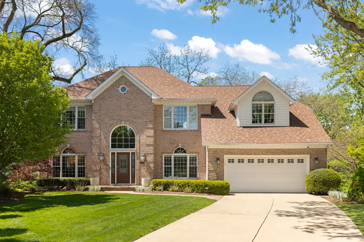 1262 Midwest Lane, Wheaton, IL 60189 - #1