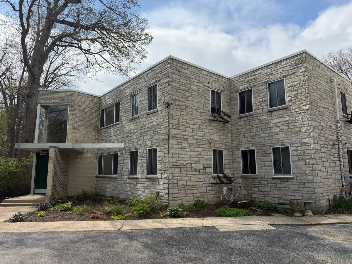 424 Braeside Road #2N, Highland Park, IL 60035 - #1