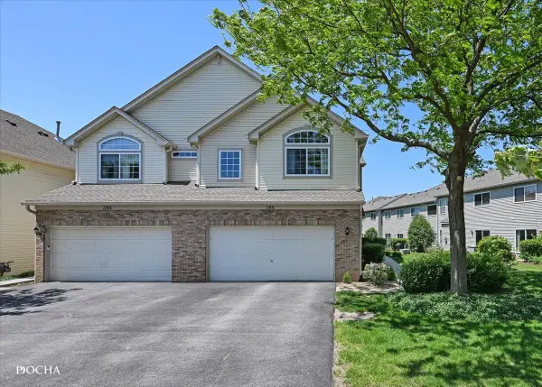 386 Jamestown Court, Aurora, IL 60502
