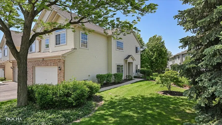 386 Jamestown Court, Aurora, IL 60502 - #2