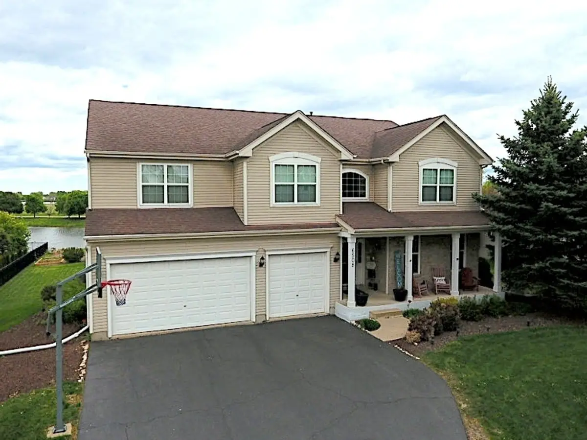 6508 Waterford Drive, McHenry, IL 60050 - #1