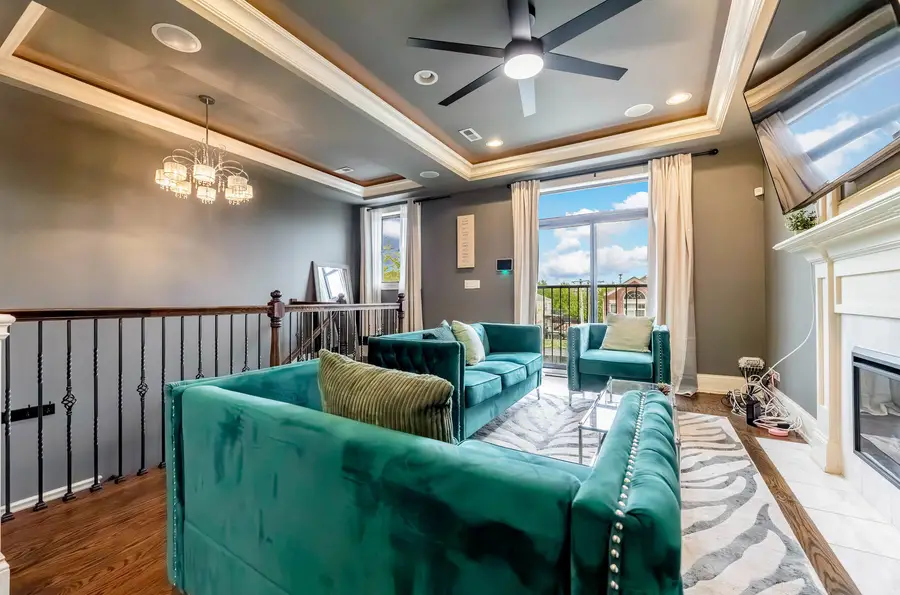 4245 S Langley Avenue #3, Chicago, IL 60653 - #3