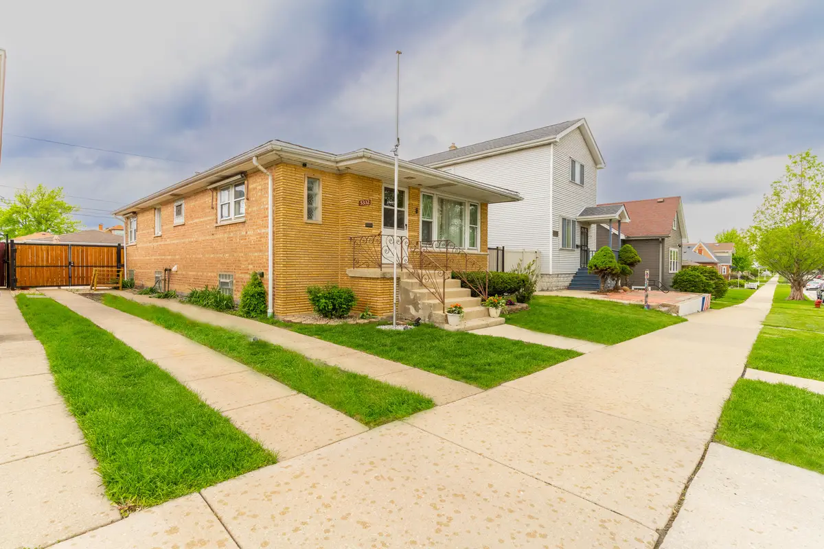 5332 S Meade Avenue, Chicago, IL 60638 - #1