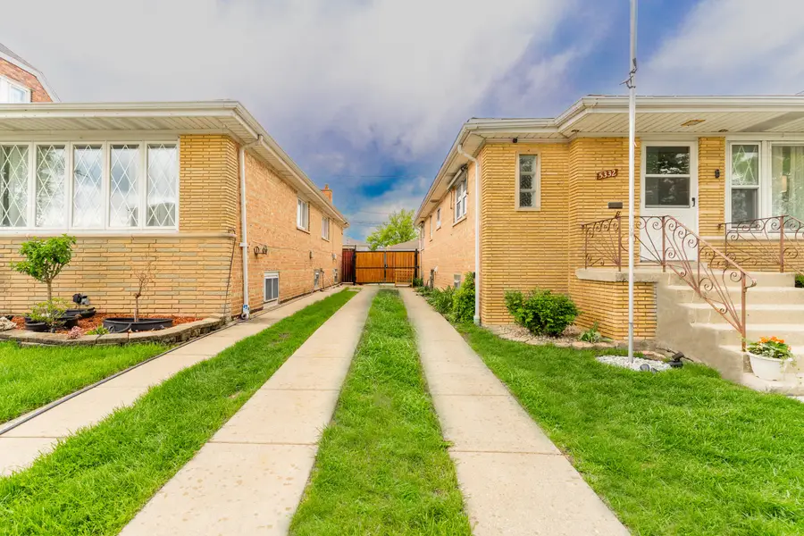 5332 S Meade Avenue, Chicago, IL 60638 - #2