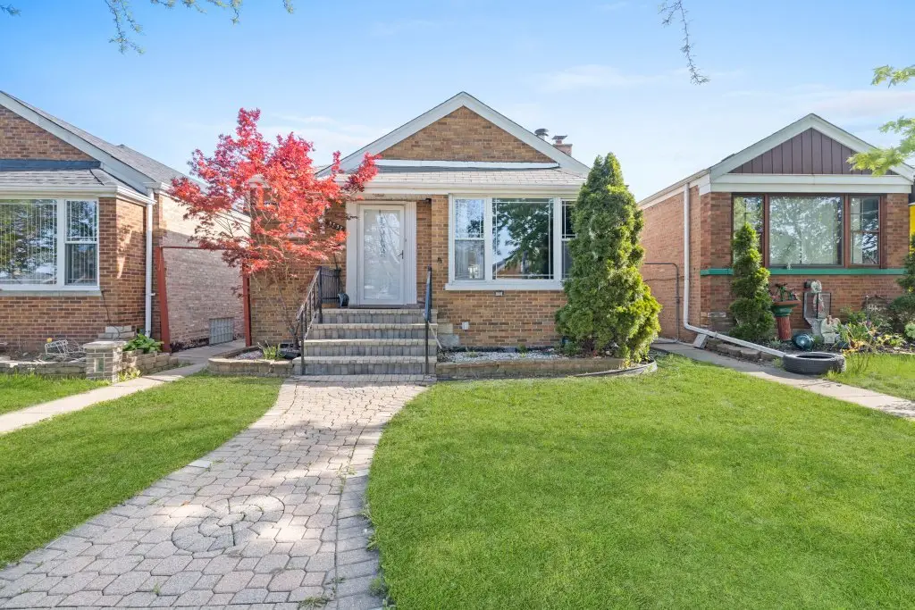 3737 W 70th Street, Chicago, IL 60629 - #1