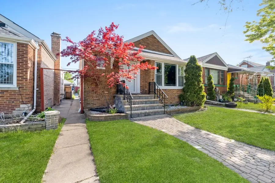 3737 W 70th Street, Chicago, IL 60629 - #2