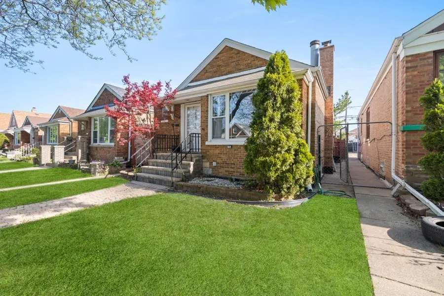 3737 W 70th Street, Chicago, IL 60629 - #3