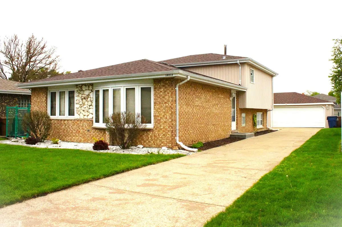 10013 S Menard Avenue, Oak Lawn, IL 60453 - #1
