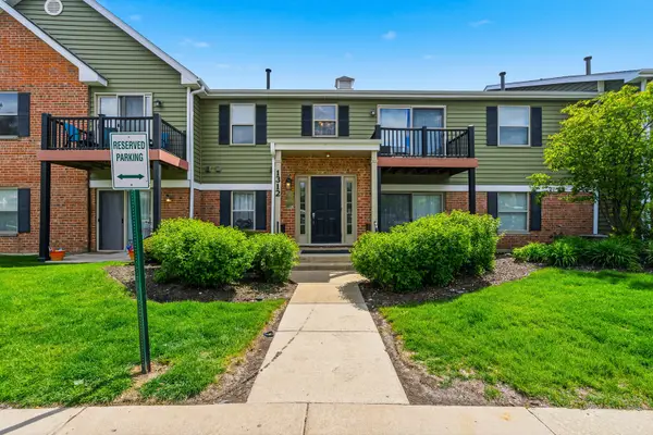 1312 Mc Dowell Road #204, Naperville, IL 60563