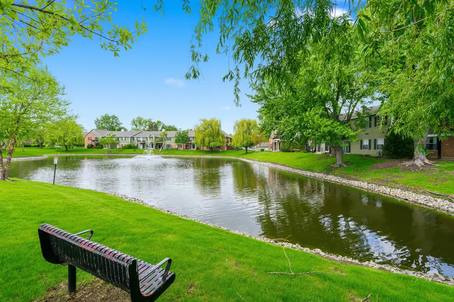 1312 Mc Dowell Road #204, Naperville, IL 60563 - #2
