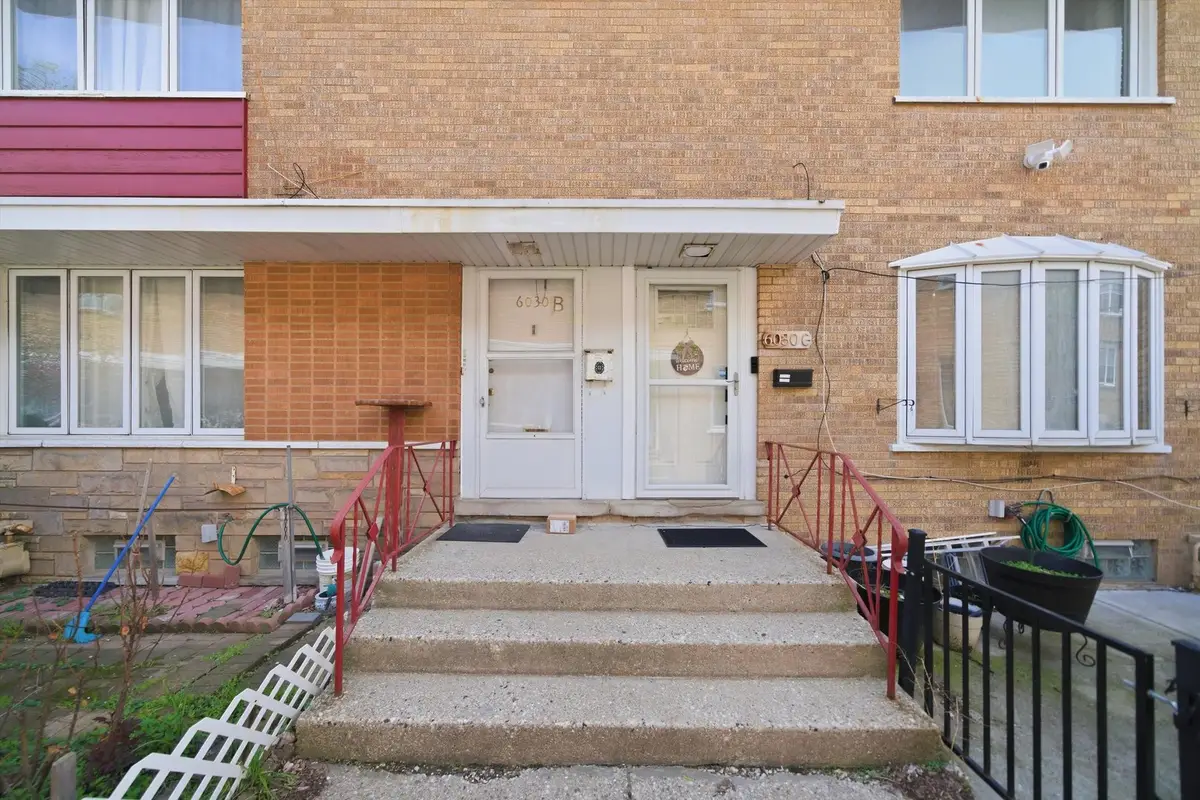 6030 N Winchester Avenue #C, Chicago, IL 60660 - #1